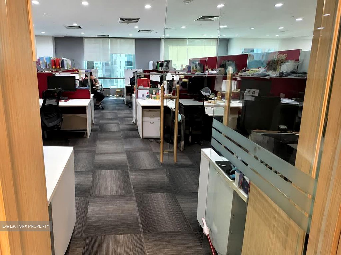 Capital Tower (D1), Office #582804751